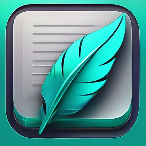 App icon